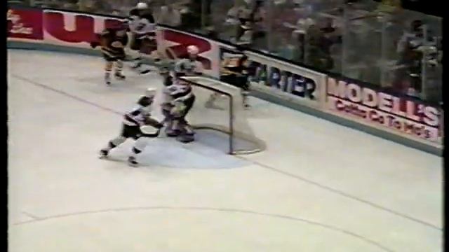 NHL May01/1994 Game1 Boston Bruins - New Jersey Devils смотреть онлайн