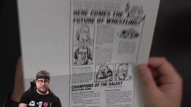 FILSINGER GAMES COLLECTOR'S PACK 1 | CHAMPIONS OF THE GALAXY | FILSINGER GAMES | PROMOTER TOOLBOX смотреть онлайн