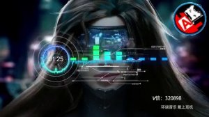 Music 5D (Alan Walker - Faded)