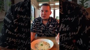 Тверской проект"НАША ОЦЕНКА"6 ВЫПУСК Ресторан "Дома у друзей" Тверь Семионовская 6 #обзорресторанов