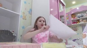 Распаковка. Сюрпризы. Уточка лалафанфан.