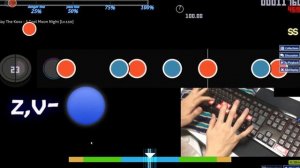 НУ И КАК ИГРАТЬ В ОСУ?