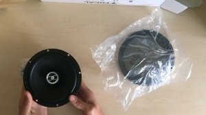 Focal Auditor Rcx 165 Kutu Açılımı