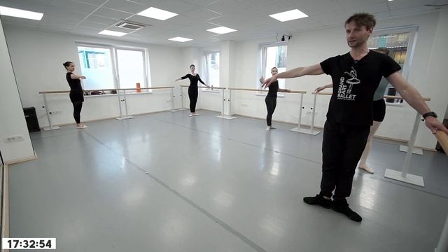 Ballet class for very beginners beginners ballet balletclass