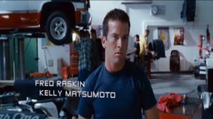 Fast and furious - Don Omar - Danza Kuduro