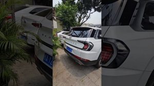 машины из Китая под заказ