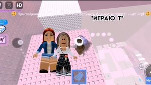 ПРОХОЖУ ПАРКУР , под истории! РОБЛОКС (видео моё) Делать проду!?