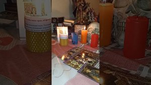 КТО СЛЕДИТ ЗА ВАМИ И С КАКОЙ ЦЕЛЬЮ? ТАРО ВЕДЬМА#БЕЗ#ПРАВИЛ#89898064003#