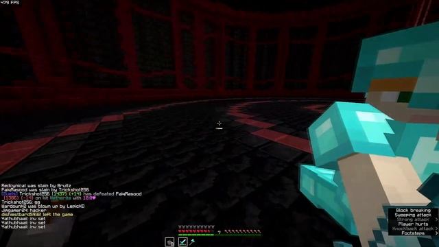 Top 3 NEW CRACKED PvP Servers for 1.9! (LIKE PVPLEGACY)