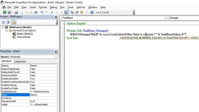 Membuat Pencarian dengan Filter Microsoft Excel смотреть онлайн