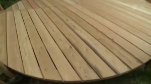 Красивые беседки! Малые архитектурные формы (МАФ) разных форм в едином стиле.