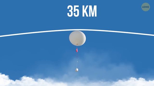 Что, если отправить в космос хлеб, а потом его съесть? смотреть онлайн