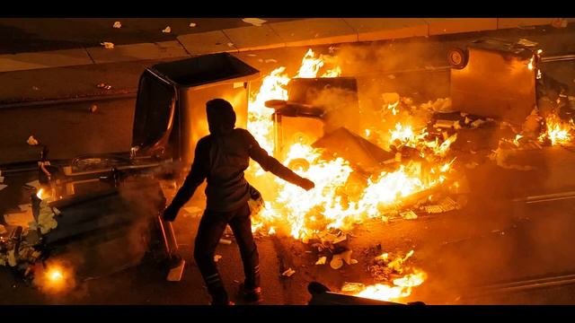 Будущее Европы. Махнач Владимир Леонидович