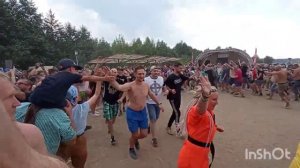 Поездка на фестиваль "Пляж 2.2", 29-31 июля 2023