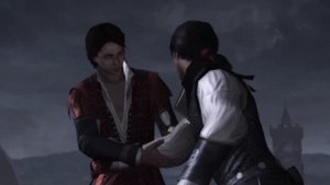Assassin’s Creed II: Наша жизнь прекрасна, брат