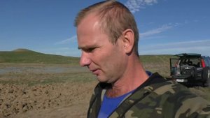 Обзор RUSSIAN BASS B200RBF и Dynamic State CM-20.4v2 (жесть , не повторять)