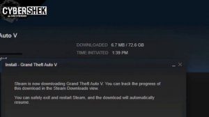 Turning a PIRATED GAME In to a STEAM GAME! - SKIP DOWNLOADING AFTER BUYING GAMES