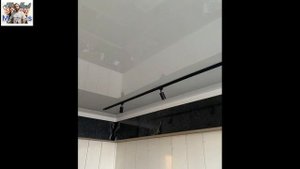 Натяжные потолки нюансы и вопросы / Все о натяжных потолках