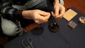Надёжная снасть для ловли пеленгаса
