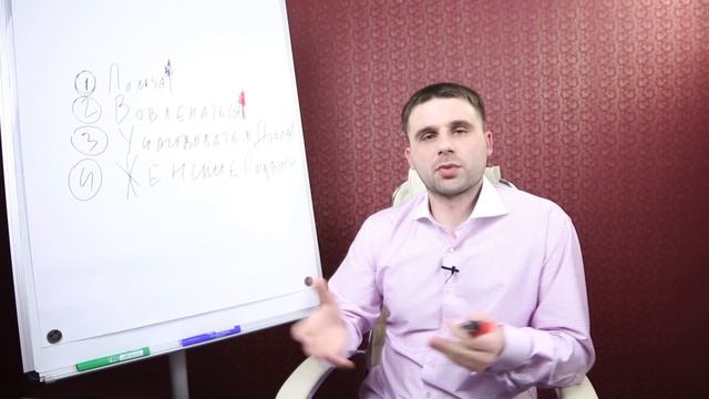 Простой способ как поднять свою значимость для мужчины