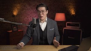 Топовый студийный конденсаторный микрофон Austrian Audio OC818 Studio Set