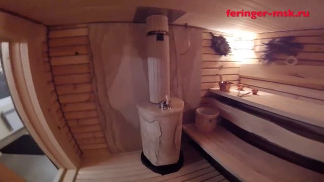 Лаборатория завода Ферингер - краткий обзор