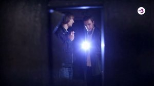 Тайная организация вот-вот захватит мир? | Тринадцать | пн-чт в 18:30 на ТВ-3