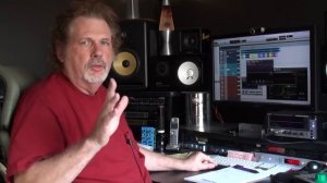 Dave Pensado's "Into The Lair" серия #58 - Ear Training (Part 2)