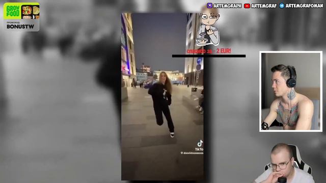 САМЫЙ ПОПУЛЯРНЫЙ СТРИМЕР В МИРЕ