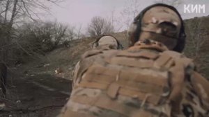 «КАСКАД: ВОСХОЖДЕНИЕ» Фильм Марины Ким https://t.me/KIMMARINA