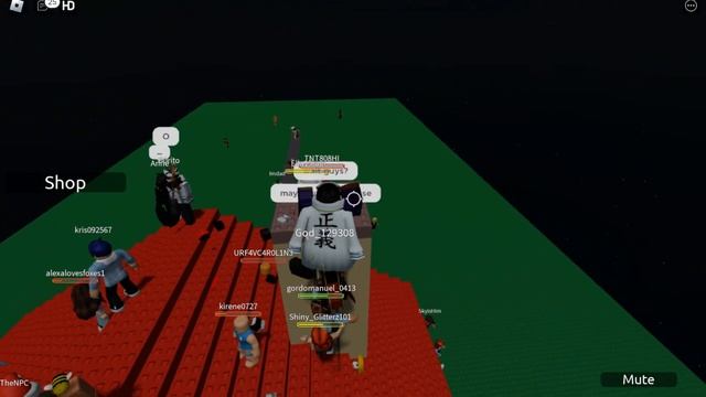 ROBLOX WHAT IS THIS?? (Untitled Classic House Game) смотреть онлайн