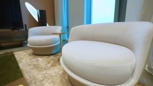 Это 50-й этаж небоскреба! ?ПЕНТХАУС 252млн₽ в Москве?В ДОМЕ НА МОСФИЛЬМОВСКОЙ! Обзор квартиры