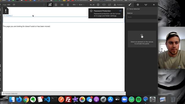 WebFlow VS WordPress 2020 смотреть онлайн