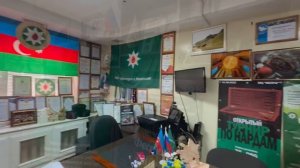 Многонациональная Россия в музеи НКО «Достлуг» города Когалым