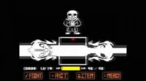 SolarWinds - Undertale - Song That Might Play When You Fight Sans Remix