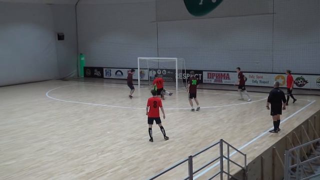 Чемпионат. Дивизион "Кировский". Сбербанк - ФК "Орион" 13:0 (полный матч) смотреть онлайн