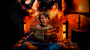 Жуть — Русский трейлер (2024)