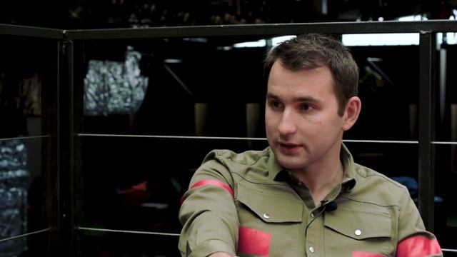 Михаил Дашкиев (Бизнес Молодость): бизнес с нуля, хейтеры, рост в 1000 раз