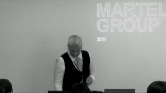 Intensive Week 2011 смотреть онлайн