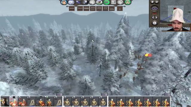 Emperyalist Adımlar - England 8. Bölüm Total War: MEDIEVAL 2 Definitive Edition