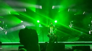 Bullet For My Valentine - Your Betrayal (Live Forum Karlín Praha 2023)