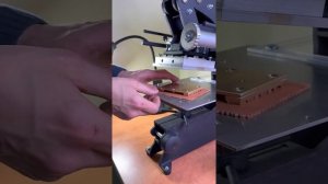 Чем отличается горячее тиснение от холодного?