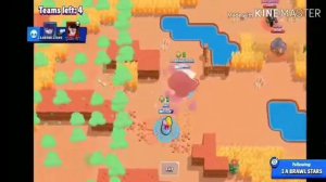 PRIMUL VIDEO: MORTIS EXE BRAWL STARS