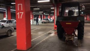 Торусы 16 на Приоре😉