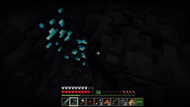 MINECRAFT НАСТОЯЩИЕ ПРИКЛЮЧЕНИЯ #13 - ПОЛЕЗНЫЕ ШТУКИ смотреть онлайн