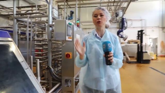 ЗНАК КАЧЕСТВА. МОРОЖЕНОЕ смотреть онлайн