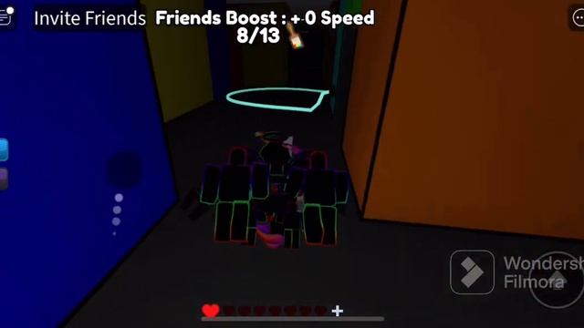 Color or Die update (Chapter 2) смотреть онлайн