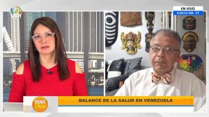 Noticias en la Mañana en Vivo ☀️ Buenos Días Lunes 26 de Febrero de 2024 - Venezuela