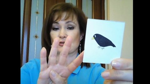 Логопедическое занятие: Автоматизация звука Ч