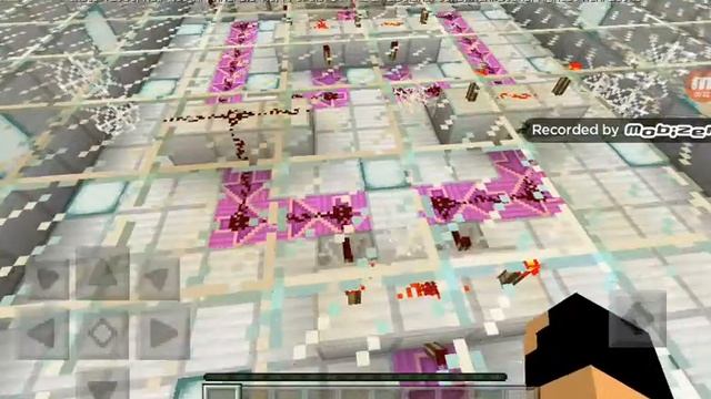 Minecraft карта на двоих (часть 1) смотреть онлайн